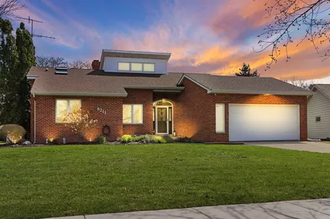 8211 65th, Kenosha, WI 53142