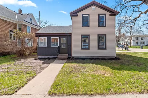 151 N Pearl, Berlin, WI 54923