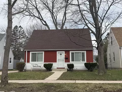 5729 N 56th, Milwaukee, WI 53218