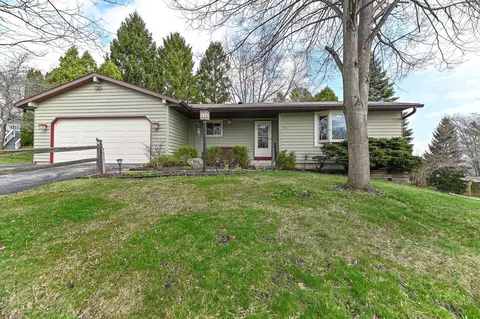 917 Howard, Waukesha, WI 53188