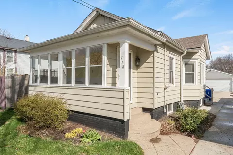 718 44th, Kenosha, WI 53140