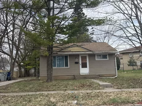 5731 N 63rd, Milwaukee, WI 53218