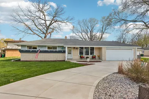 11424 W Copeland, Hales Corners, WI 53130