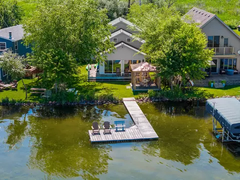 4175 N N Is, Cambridge, WI 53523