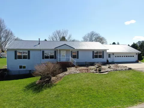 e7691 Prairie Boulevard, Viroqua, WI 54667
