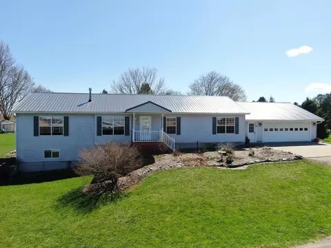 e7691 Prairie Boulevard, Viroqua, WI 54667