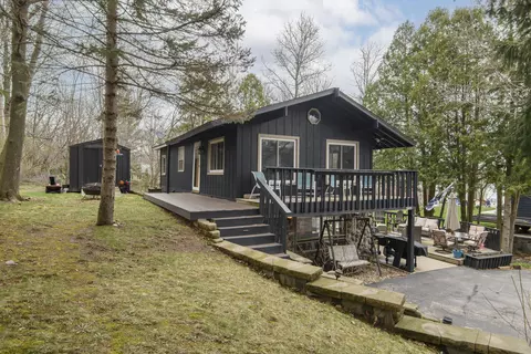 w5588 Wren Street, La Grange, WI 53121