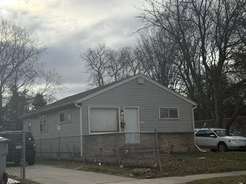 5368 N 67th, Milwaukee, WI 53218