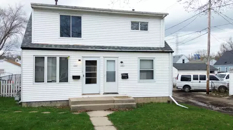 6181 N 38th #6183, Milwaukee, WI 53209
