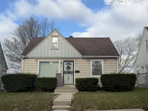 5107 N 51st, Milwaukee, WI 53218