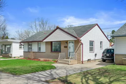 3816 N 83rd, Milwaukee, WI 53222