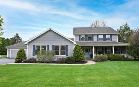 2529 Countryside, Delavan, WI 53115