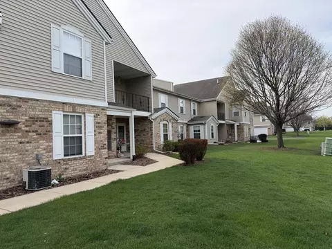 1134 N Sunnyslope #104, Mount Pleasant, WI 53406