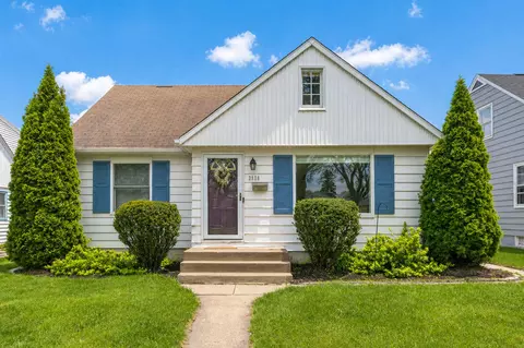 3838 N 81st, Milwaukee, WI 53222