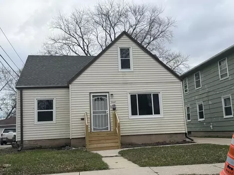 5122 N 47th, Milwaukee, WI 53218