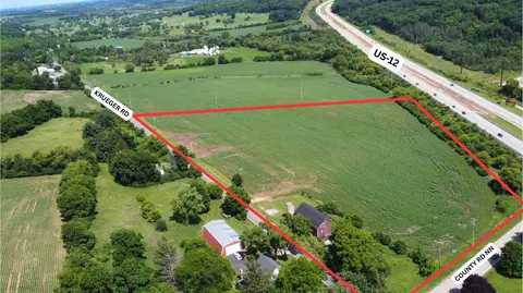 Lt1 Krueger, Geneva, WI 53147