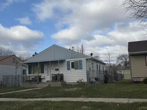 4953 N 52nd, Milwaukee, WI 53218