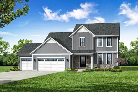 n174w20668 Laurel Spgs, Jackson, WI 53037