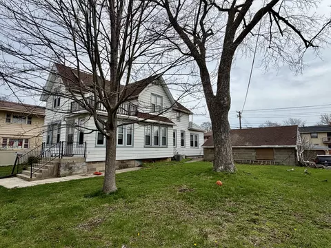 4168 N 92nd, Milwaukee, WI 53222