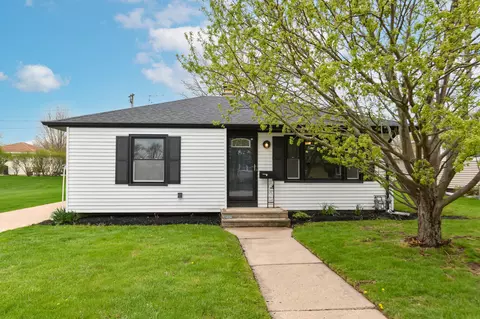 5610 46th, Kenosha, WI 53144