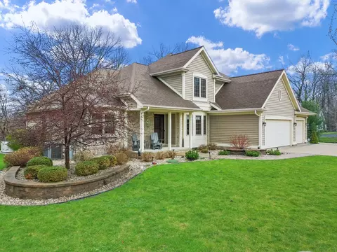 n7365 Nine Indian Trail, La Grange, WI 53121