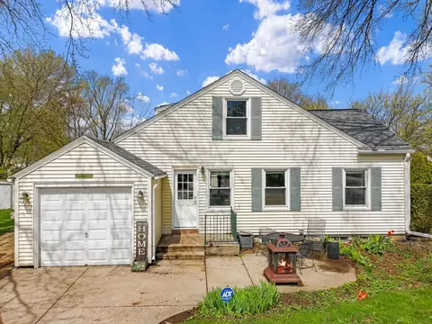 2795 S 53rd, Milwaukee, WI 53219