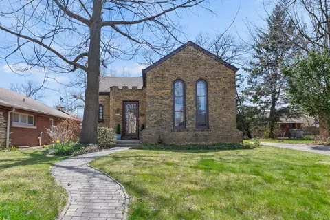 1225 E Townsend, Milwaukee, WI 53212