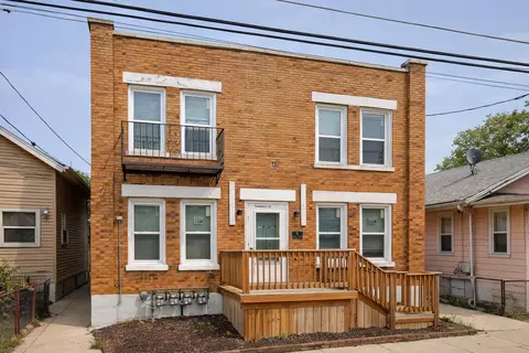 1027 N Memorial, Racine, WI 53404