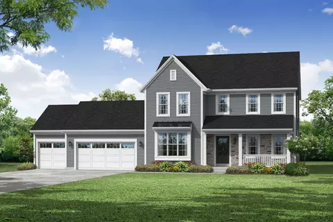3805 White Oak, Waukesha, WI 53188