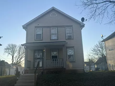 1806 N 24th, Milwaukee, WI 53205