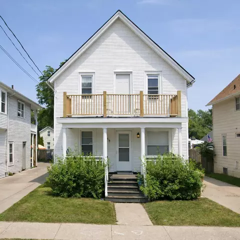 4013 14th, Kenosha, WI 53140