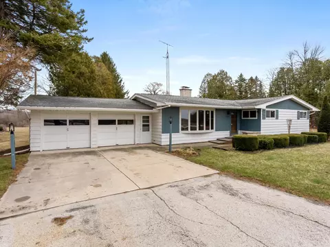 3917 Cth Q, Manitowoc, WI 54220