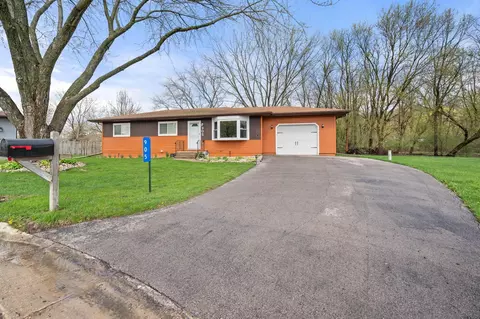905 Lakeview, Silver Lake, WI 53170