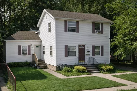 1205 58th, Kenosha, WI 53140