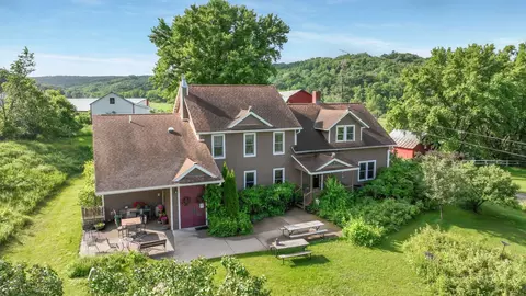 n3684 Claire Road, Franklin, WI 54659