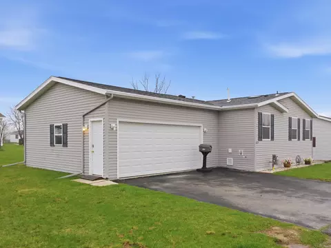 3534 Granite, Sheboygan, WI 53083
