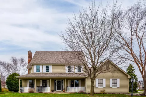 8316 Dora, Mount Pleasant, WI 53406