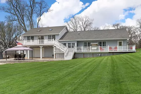 7512 336th, Wheatland, WI 53105