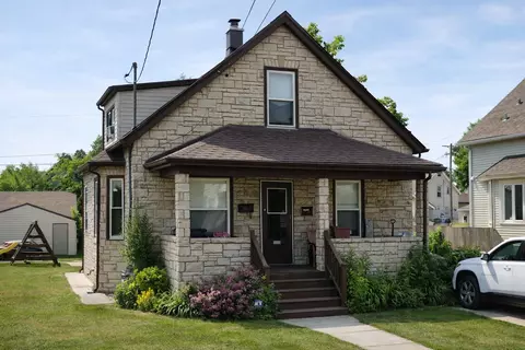 6046 31st, Kenosha, WI 53142