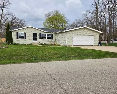 n1143 Linden Road, Bloomfield, WI 53128