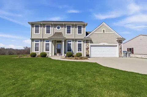 9433 N Michael, Milwaukee, WI 53224