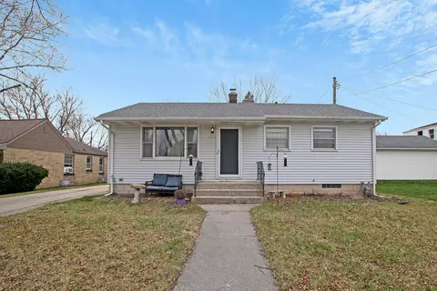 2010 N 22nd, Sheboygan, WI 53081