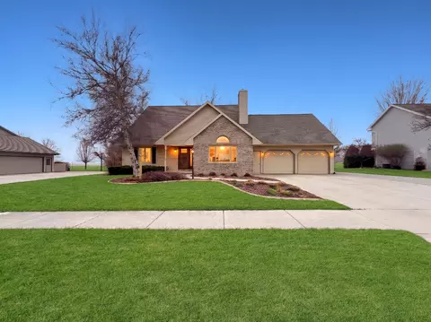 1525 Puritan, New Holstein, WI 53061