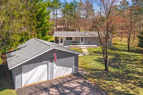 832 Norwich, Rome, WI 54457