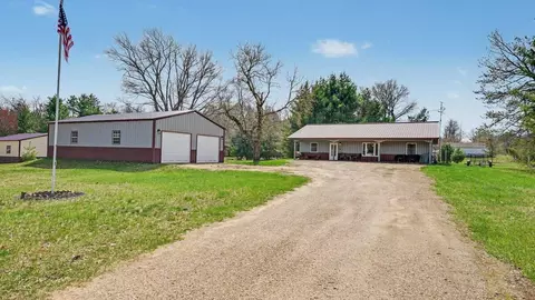 3185 Crescent, Scott, WI 54666