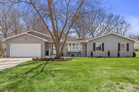 3431 Wood, Mount Pleasant, WI 53406