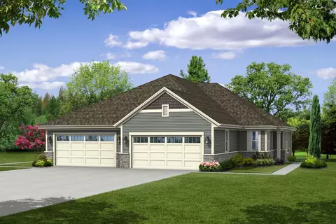 1572 Sandhill #1001, Mukwonago, WI 53149