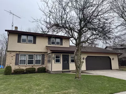 1905 Knuell, Manitowoc, WI 54220