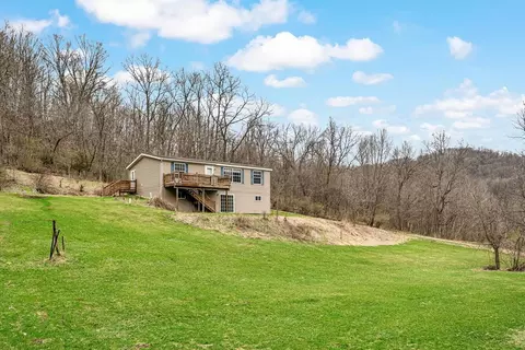 e11695 Chadwick Hollow Road, Liberty, WI 54664