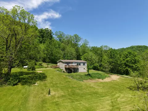 e11695 Chadwick Hollow Road, Liberty, WI 54664